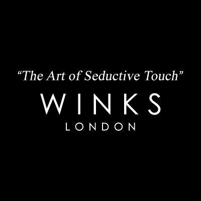 Logo of WINKS London Massage
