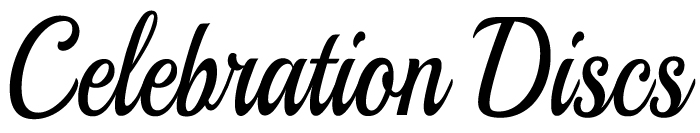 Logo of Celebration Discs Music Shops In Bude, Cornwall