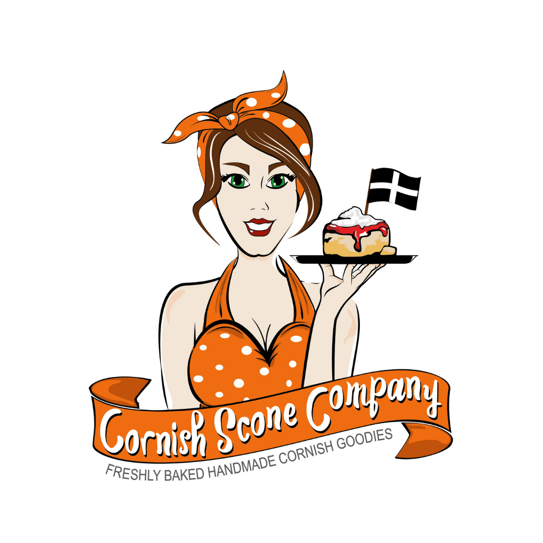 Logo of The Cornish Scone Company Bakery Equipment Mnfrs And Suppliers In Cornwall, West Midlands