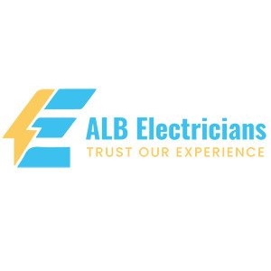 Logo of ALB Electrical Testing and Inspection