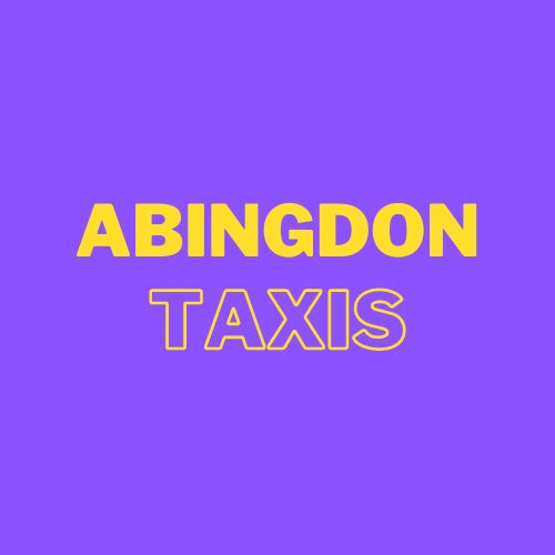 Logo of Abingdon Taxis