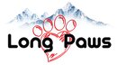 Logo of Long Paws