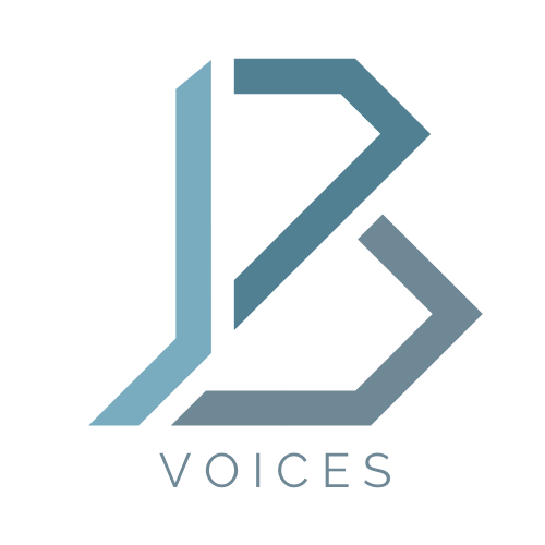 Logo of JB Voices