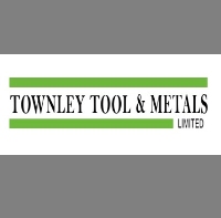 Logo of Townley Tool Metals