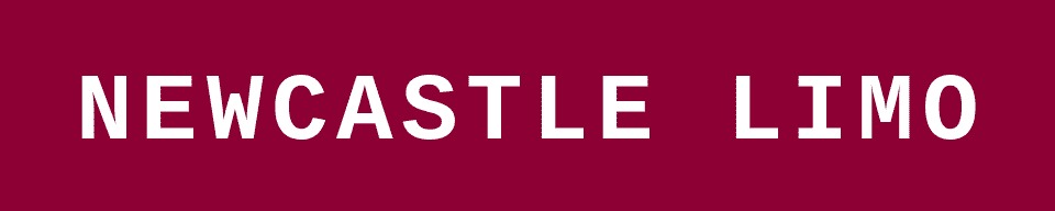 Logo of Newcastle Limo Hire