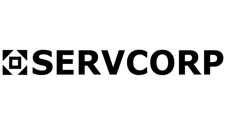 Logo of Servcorp - Canary Wharf