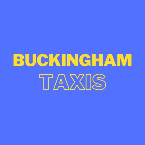 Logo of Buckingham Taxis