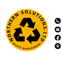 Logo of Northern Solutions Ltd Waste Management In Middlesbrough Logo of Northern Solutions Ltd Waste Management In Middlesbrough