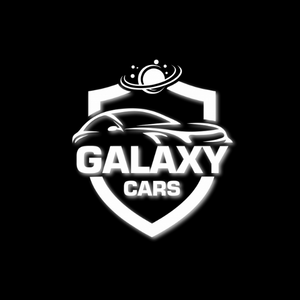 Logo of Galaxy Cars
