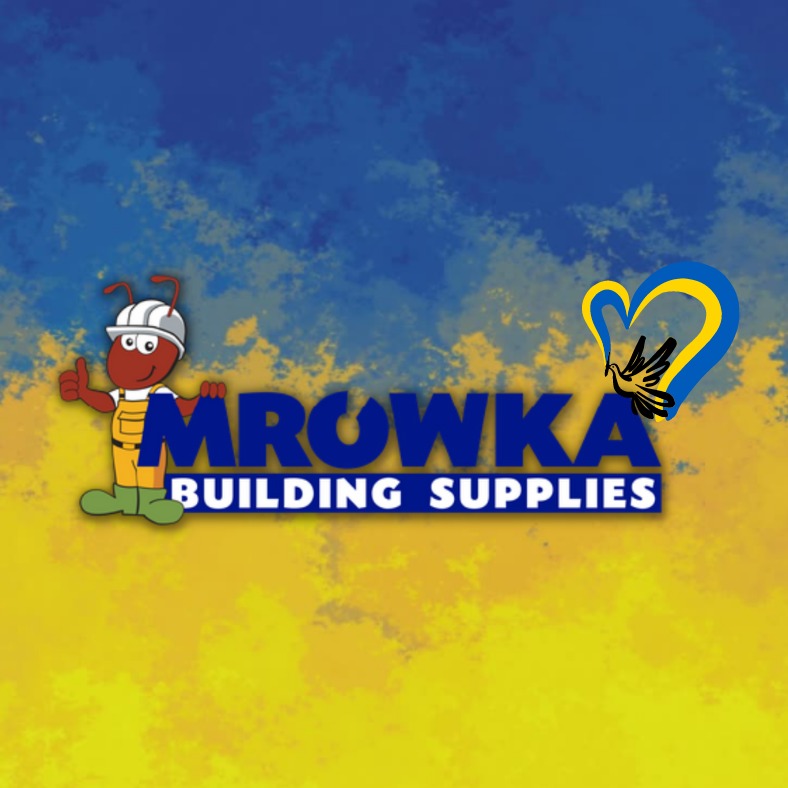 Logo of Mrowka Building Supplies Ltd Building Materials Retail And Distribution In Sheffield, South Yorkshire