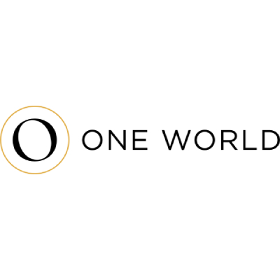 Logo of One World
