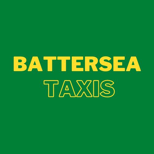 Logo of Battersea Taxis