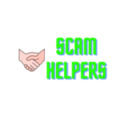 Logo of Scam Helpers