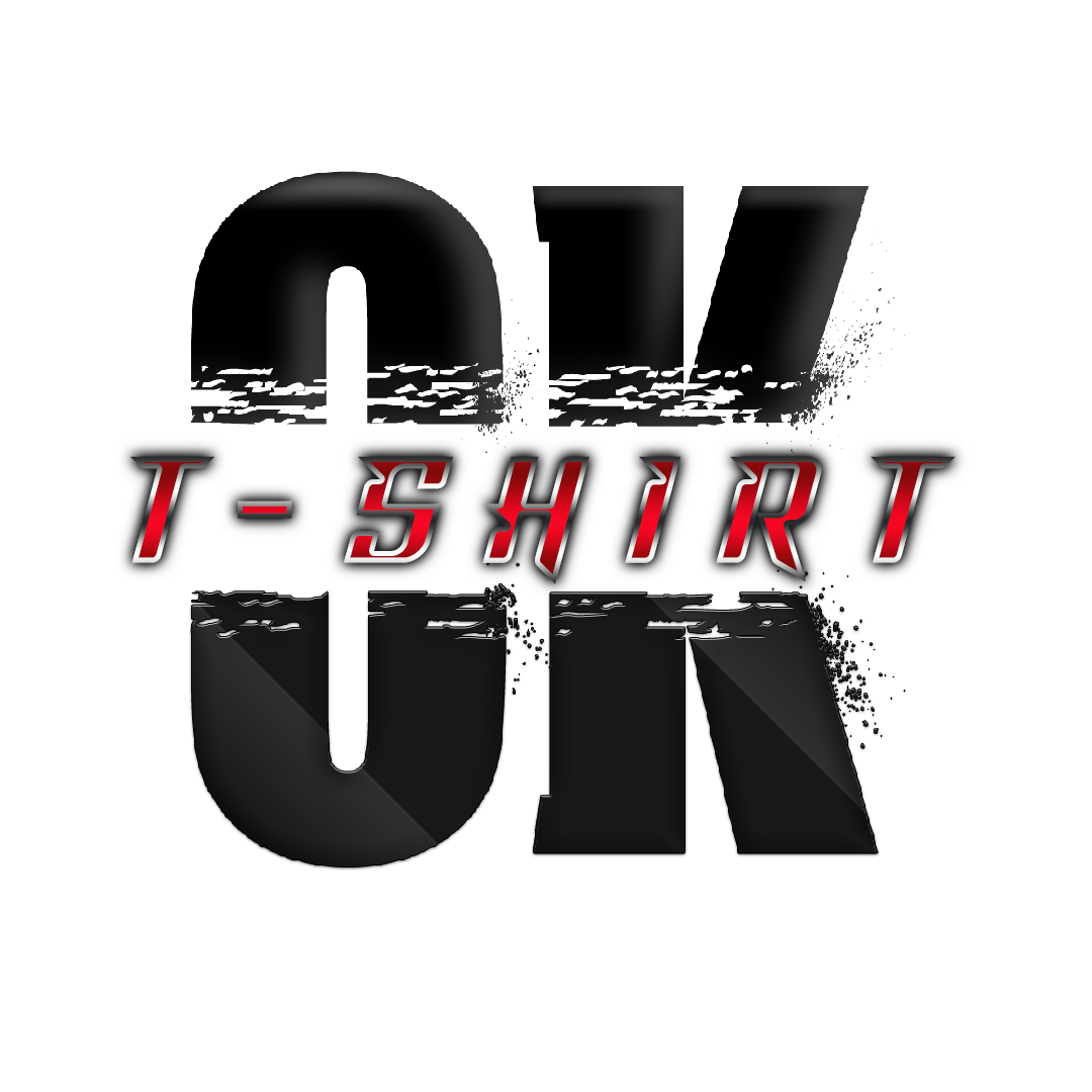 Logo of Ok T-Shirt