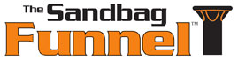 Logo of thesandbagfunnel Construction Equipment In Leeds, West Yorkshire