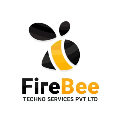 Logo of Fire Bee Techno Services