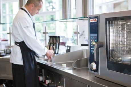 Logo of Nextday Catering Equipment Catering Equipment In Ayr, Ayrshire