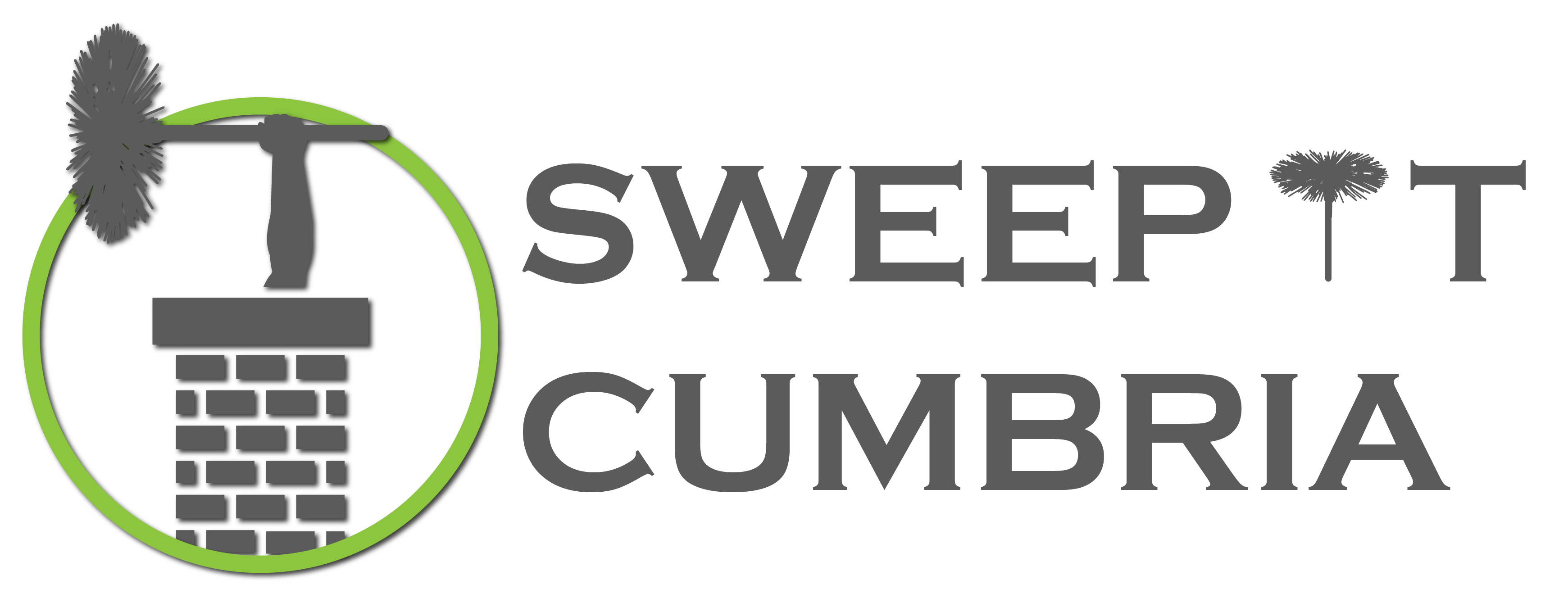 Logo of Sweep it Cumbria Chimney Sweeps In Carlisle, Cumbria