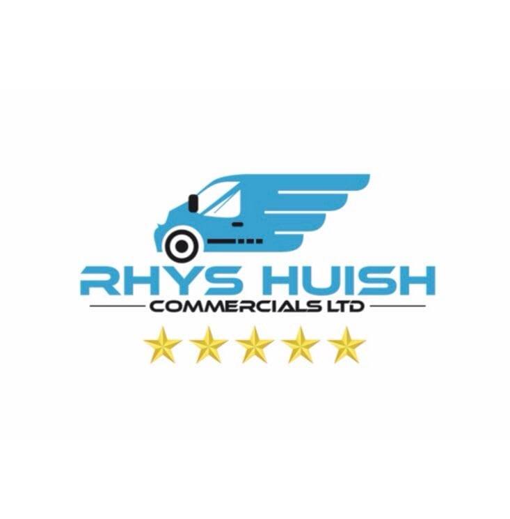 Logo of Rhys Huish Commercials