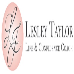Logo of Lesley Taylor Life and Confidence Coaching Mental Health Centres In Broxbourne, Hartfordshire