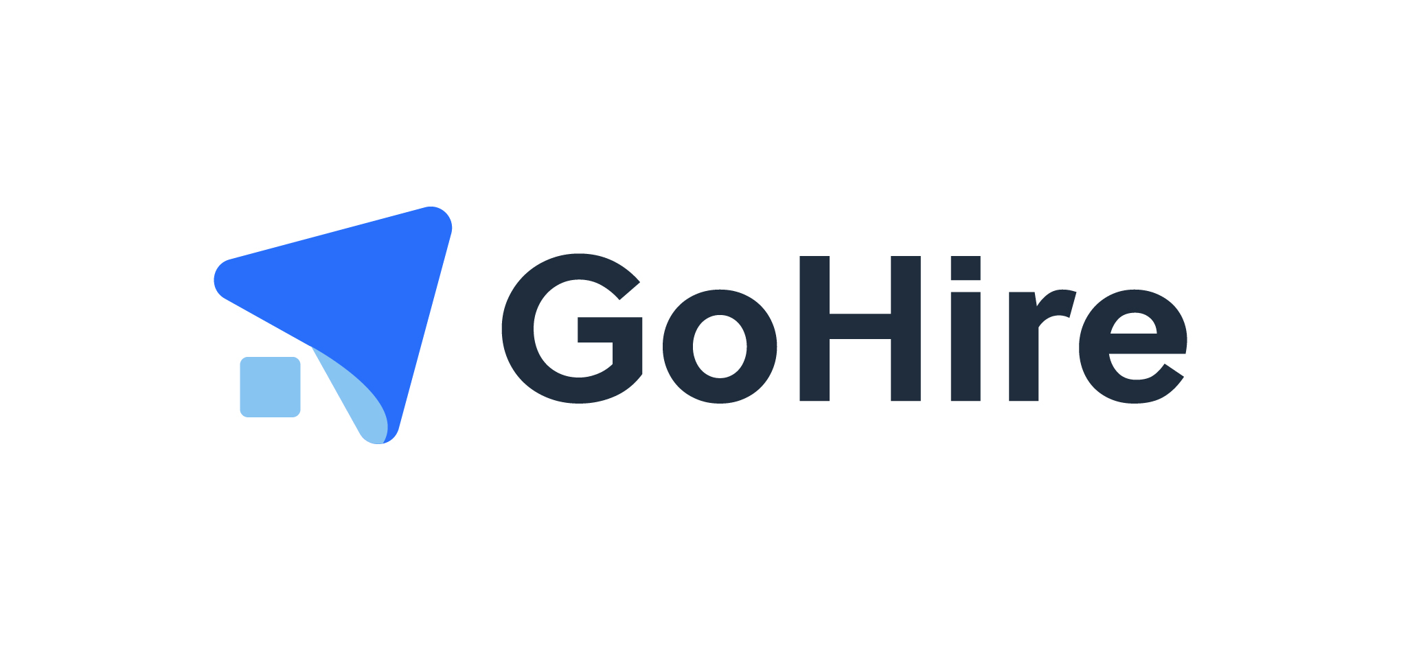 Logo of GoHire