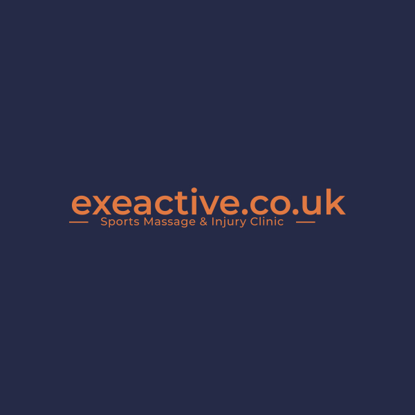 Logo of Sports Massage exeactivecouk