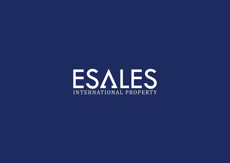 Logo of Esales Property LTD