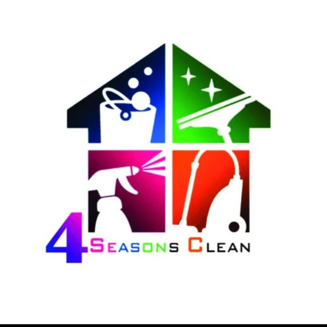 Logo of 4 Seasons Carpet Clean