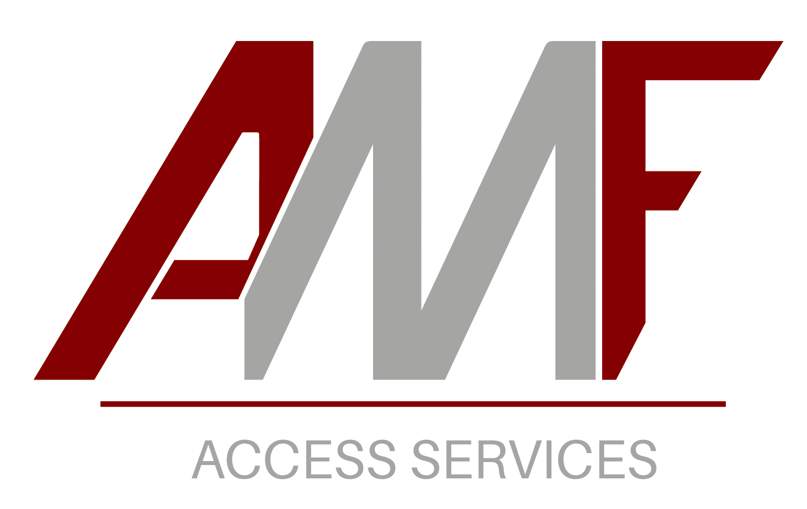 Logo of AMF Access Services