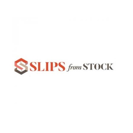 Logo of Slips From Stock