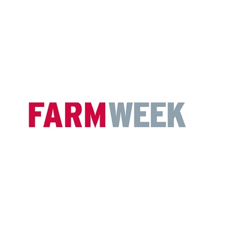 Logo of FarmWeek Newspapers And Magazines In Belfast, Northern Ireland