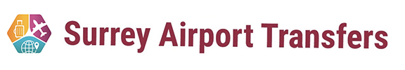 Logo of Surrey Airport Transfers