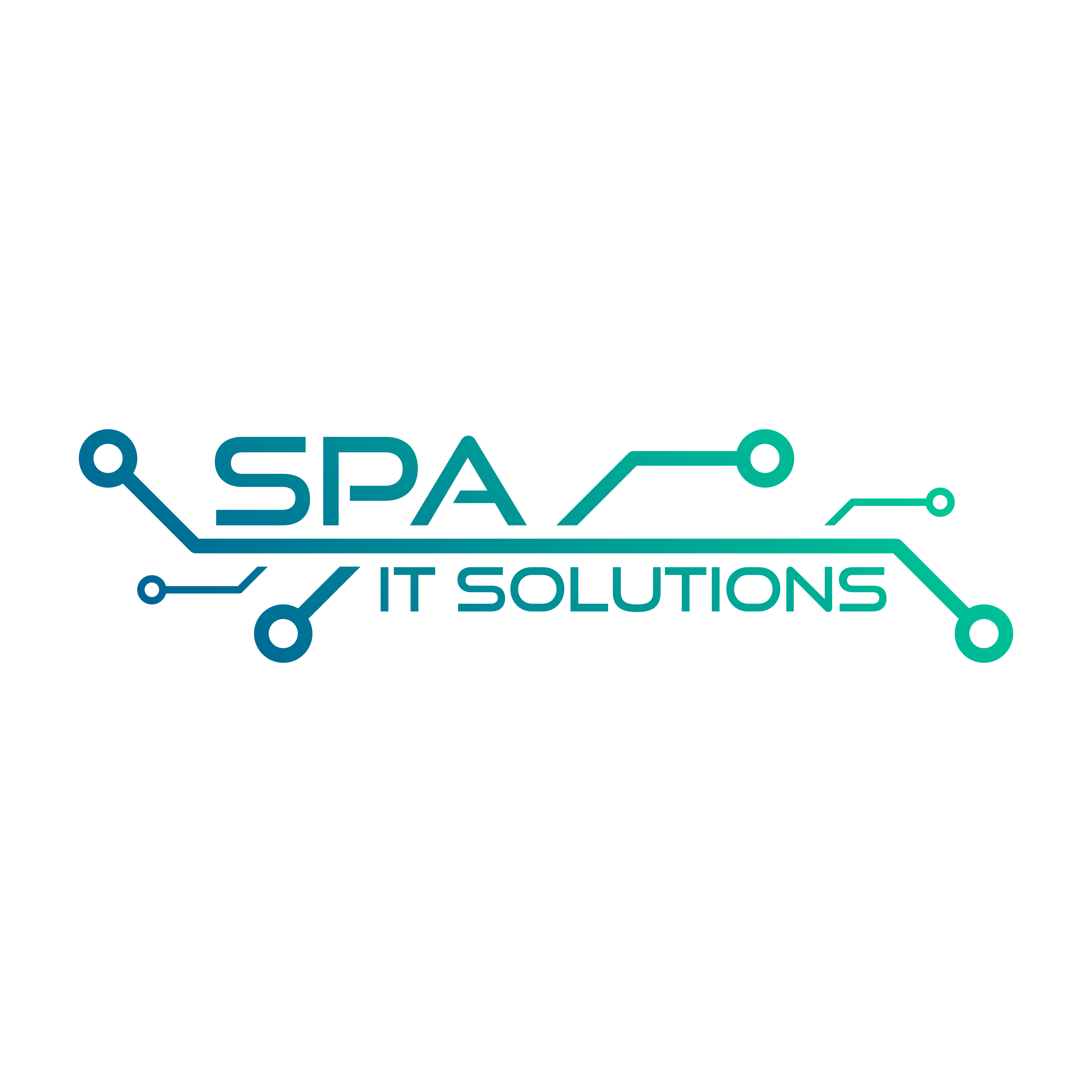 Logo of Spa IT Solutions