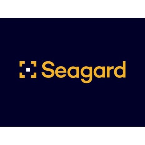 Logo of Seagard