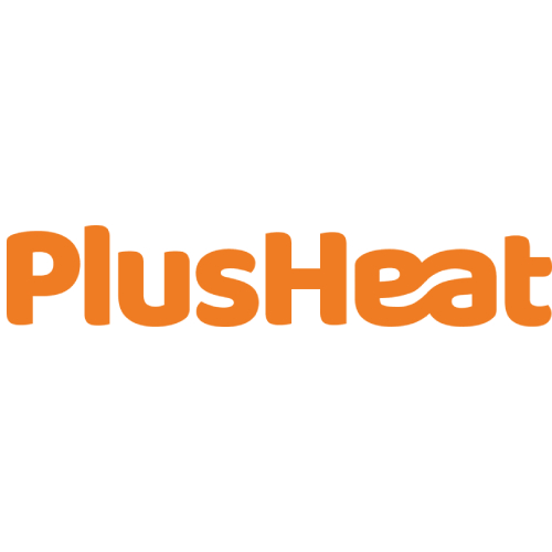 Logo of PlusHeat