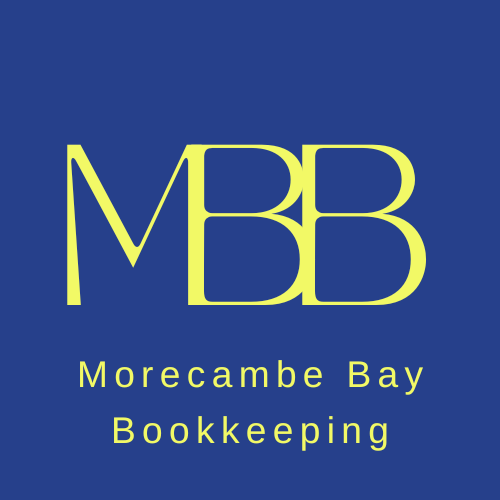 Logo of Morecambe Bay Bookkeeping