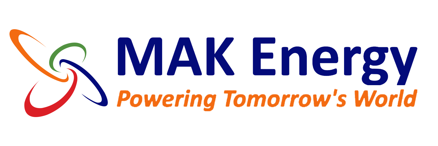 Logo of MAK Energy