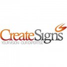 Logo of Create Signs