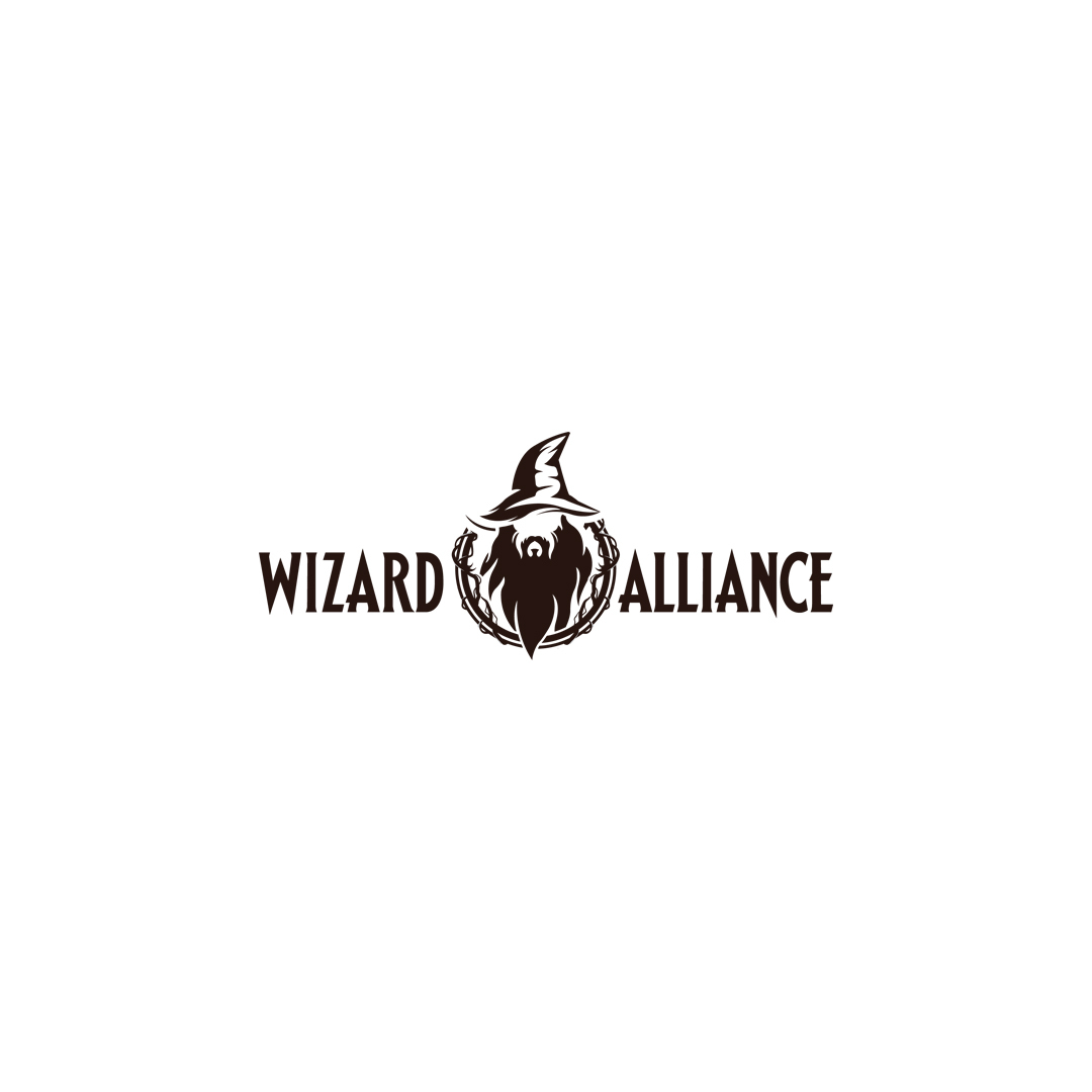 Logo of Wizard Alliance Giftware - Wholesale In Livingston, Scotland