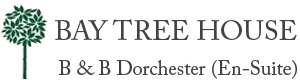Logo of Bay Tree House