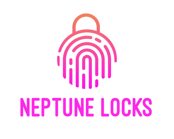 Logo of Neptune Locks Locksmiths In Chippenham, Wiltshire