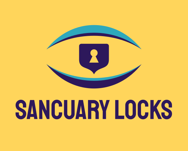 Logo of Sanctuary Locks