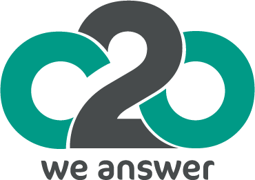 Logo of Outsource Customer Support UK