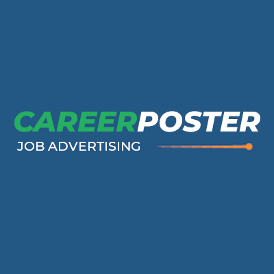 Logo of Career Poster