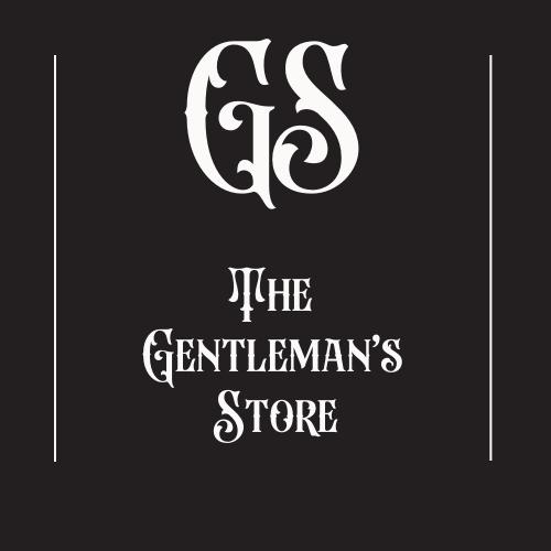 Logo of The Gentlemans Store