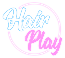 Logo of Kids Hair Play