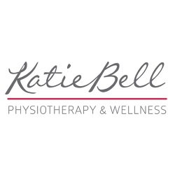 Logo of Katie Bell Physiotherapy Wellness