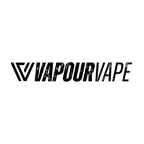 Logo of Vapour Vape