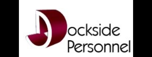 Logo of Dockside personnel