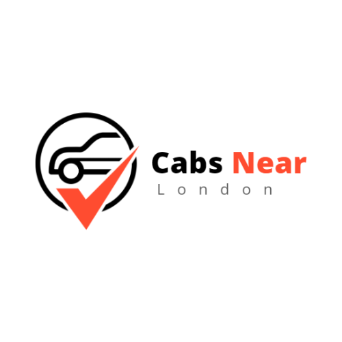 Logo of Cabs Near London